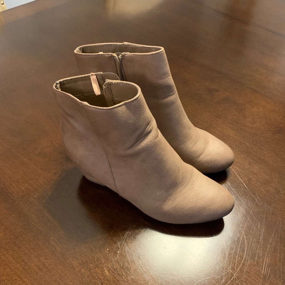Booties